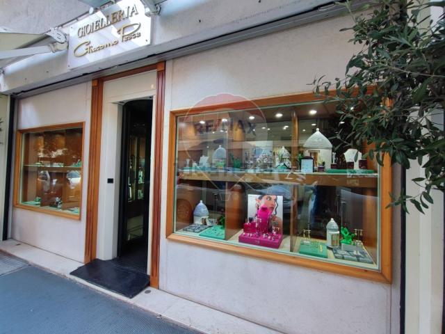 Locale Commerciale in vendita a San Pasquale, Bari