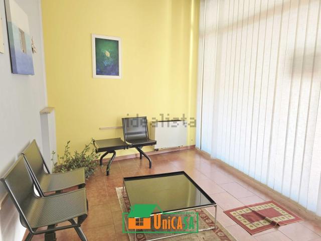 Locale Commerciale in vendita a San Vito, Ronchi Dei Legionari