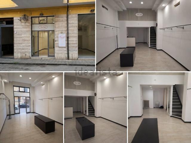 Locale Commerciale in vendita a Rione Filangieri, Cava de' Tirreni