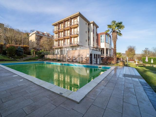 Locale Commerciale in vendita a Salsomaggiore Terme, Reggio Emilia