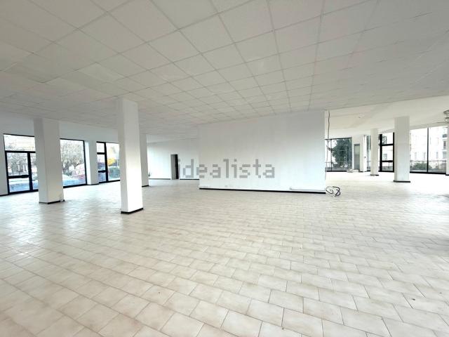Locale Commerciale in vendita a Unione di comuni Montana Lunigiana, Aulla