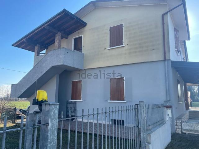 Locale Commerciale in vendita a Leno, Lombardia