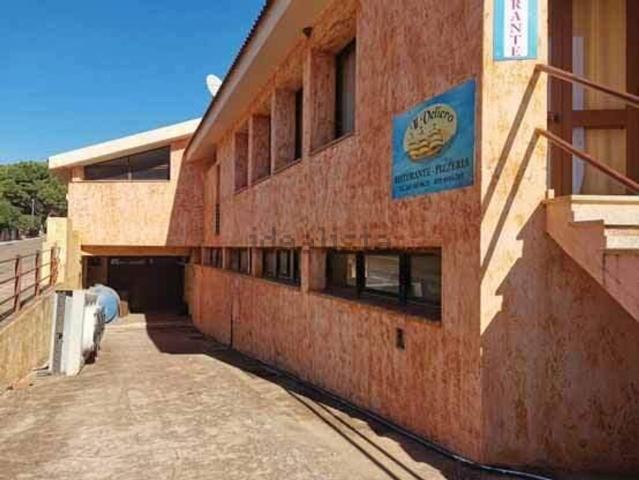 Locale Commerciale in vendita a Villaputzu, Sardigna/Sardegna