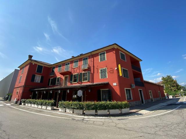 Locale Commerciale in vendita a Piemonte, Cuneo