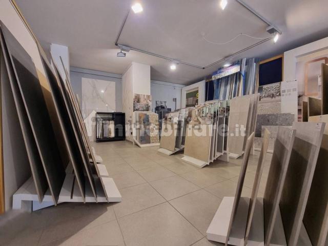 Locale Commerciale in vendita a Treviso, Veneto