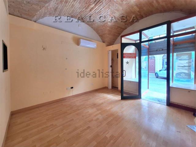 Locale Commerciale in vendita a Borgo San Giacomo, Marche