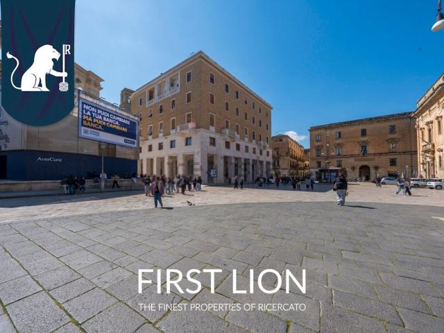 Locale Commerciale in vendita a Puglia, Lecce