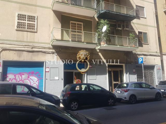 Locale Commerciale in vendita a Municipio 2, Puglia