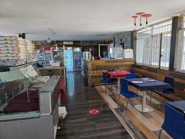 Locale Commerciale in vendita a Santa Lucia, Calabria