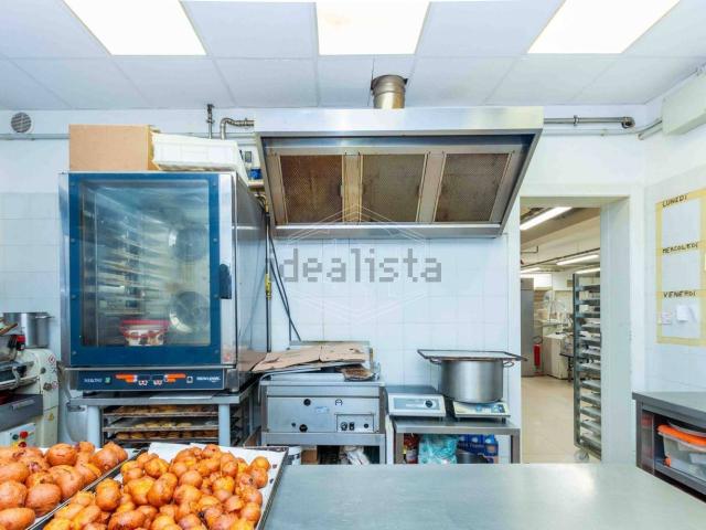 Locale Commerciale in vendita a San Giuseppe, Padova