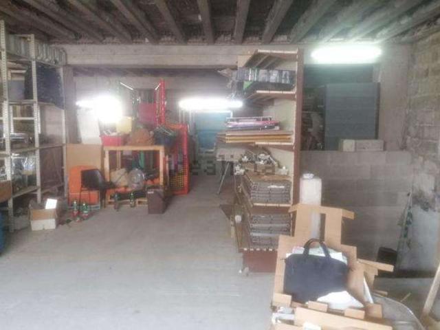 Locale Commerciale in vendita a Mesagne