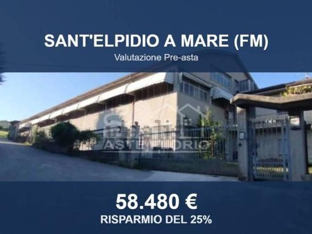 Locale Commerciale in vendita a Marche, Fermo