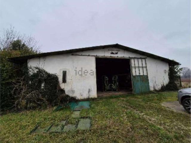 Locale Commerciale in vendita a Tabina, Scorzè