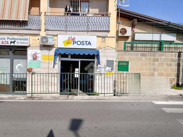 Locale Commerciale in vendita a San Giorgio A Cremano, Campania