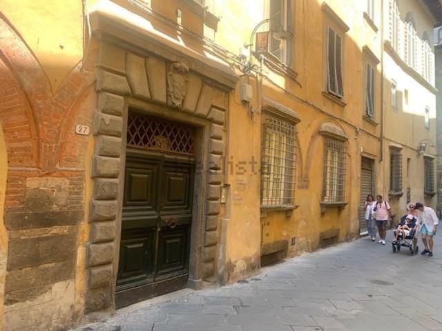 Locale Commerciale in vendita a San Concordio, Bagni Di Lucca Ponte
