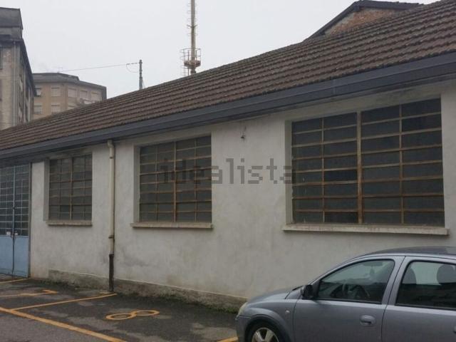 Capannone in vendita a Piemonte, Alessandria