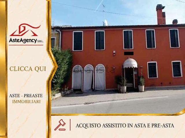 Locale Commerciale in vendita a Galta, Vigonovo