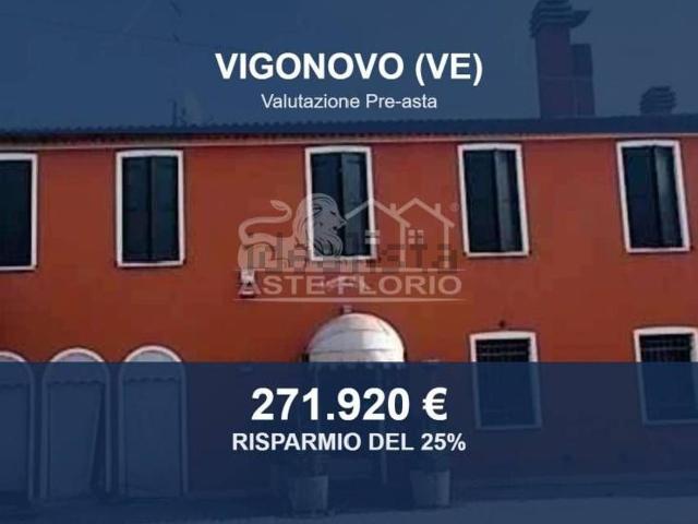 Locale Commerciale in vendita a Galta, Vigonovo