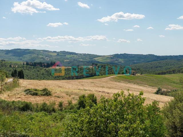 Locale Commerciale in vendita a Mugnana, San Polo In Chianti