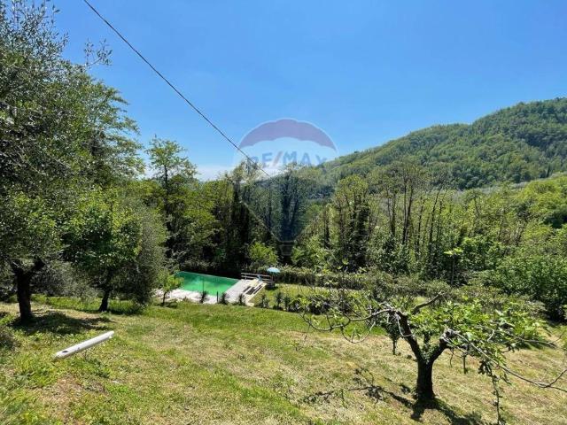 Locale Commerciale in vendita a Unione dei comuni Media Valle del Serchio, Pescaglia