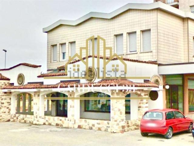 Locale Commerciale in vendita a Piemonte, Alessandria