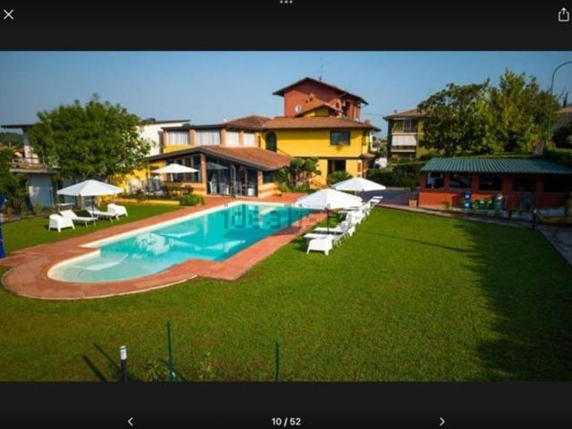Locale Commerciale in vendita a Dolci, Peschiera del Garda