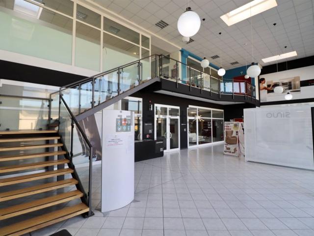 Locale Commerciale in vendita a Fossalta Di Portogruaro, Venezia