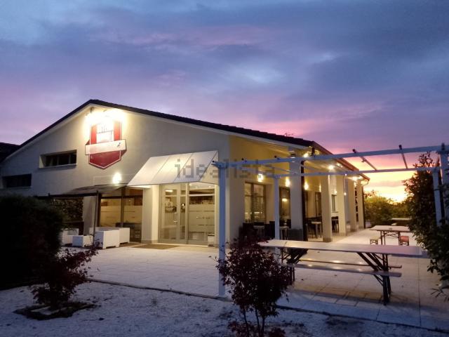 Locale Commerciale in vendita a Marcaria, Lombardia