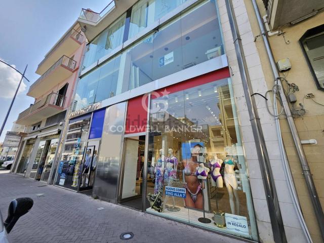Locale Commerciale in vendita a Sacro Cuore, Marina Di Modica