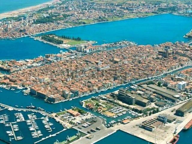 Locale Commerciale in vendita a Chioggia, Veneto