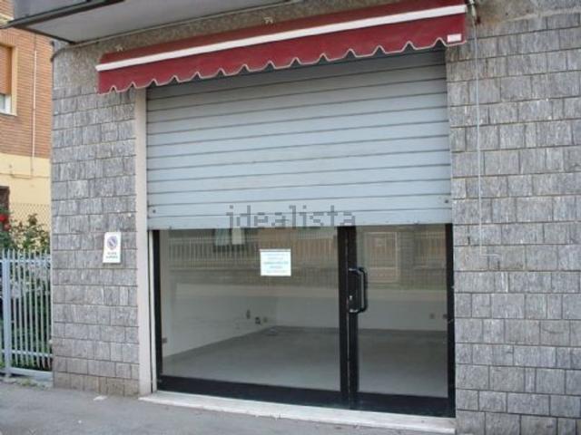 Locale Commerciale in vendita a Unione di comuni Terre di Castelli, Castelnuovo Rangone