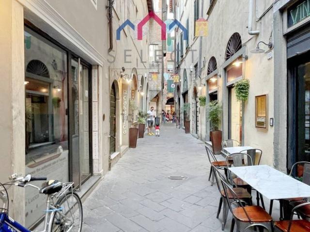Locale Commerciale in vendita a San Concordio, Bagni Di Lucca Ponte
