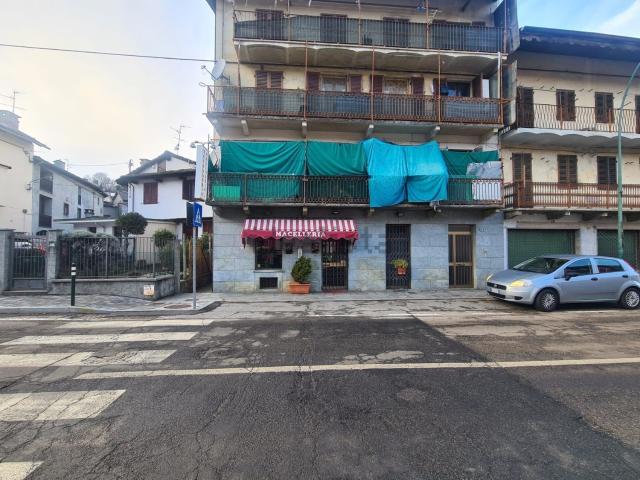 Locale Commerciale in vendita a Unione Montana di Comuni delle Valli di Lanzo, Ceronda e Casternone, Piemonte