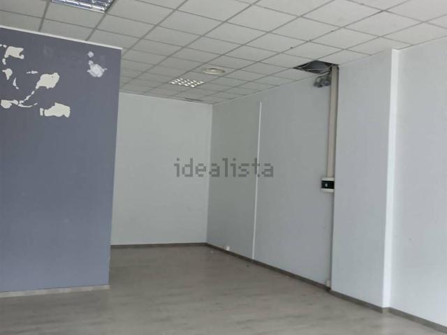 Locale Commerciale in vendita a Lunetta, San Giorgio Di Mantova