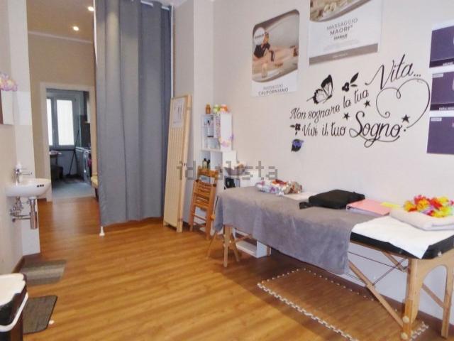 Locale Commerciale in vendita a Piemonte, Alessandria