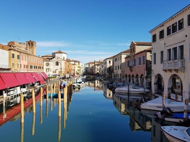 Locale Commerciale in vendita a Chioggia, Veneto