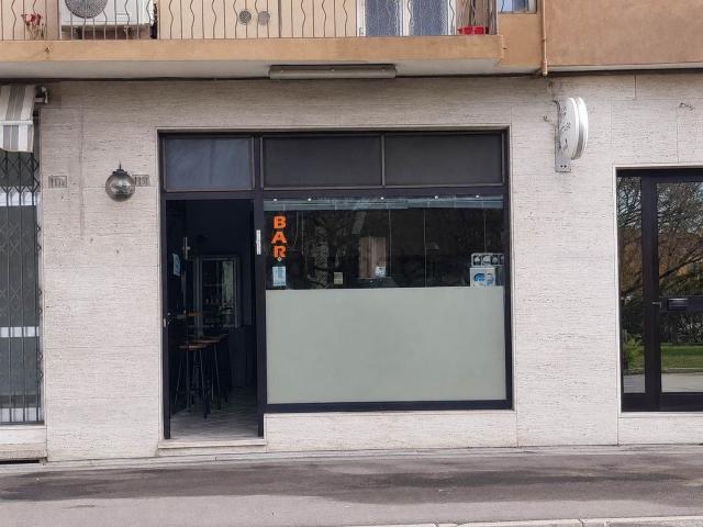 Locale Commerciale in vendita a Marghera, Venezia