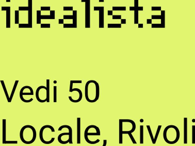 Locale Commerciale in vendita a Piemonte, Torino