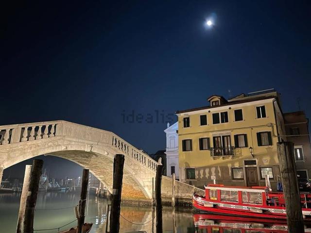 Locale Commerciale in vendita a Chioggia, Veneto