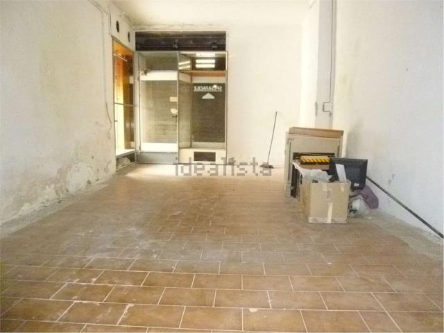 Locale Commerciale in vendita a Dovadola, Forlì-Cesena