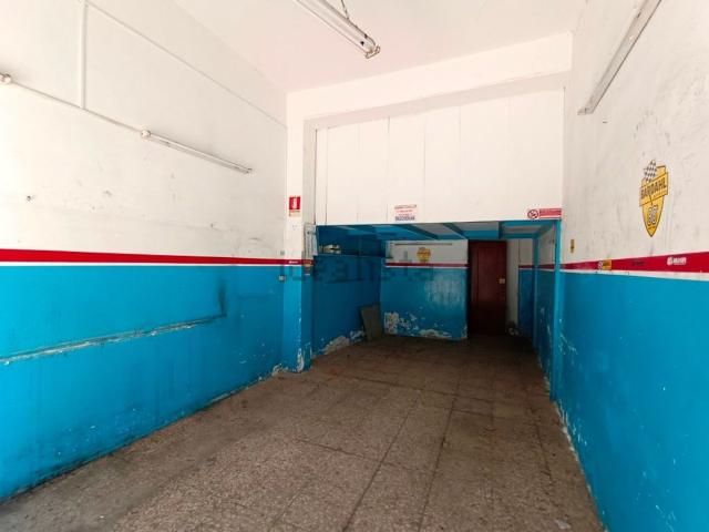 Locale Commerciale in vendita a Monte Po-Nesima-San Leone-Rapisardi, Catania
