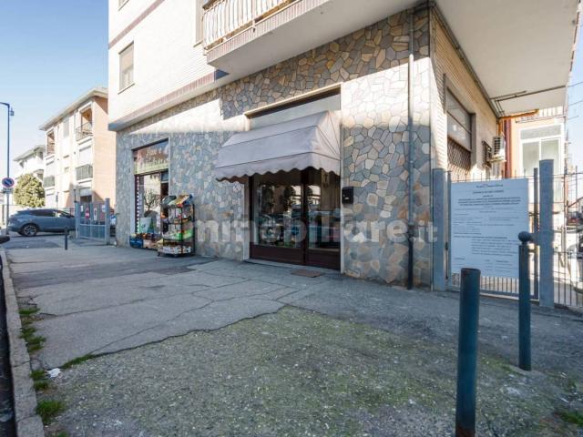 Locale Commerciale in vendita a Piemonte, Torino