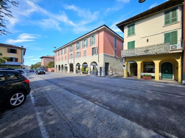 Locale Commerciale in vendita a Comunità montana della valle Trompia, Nave
