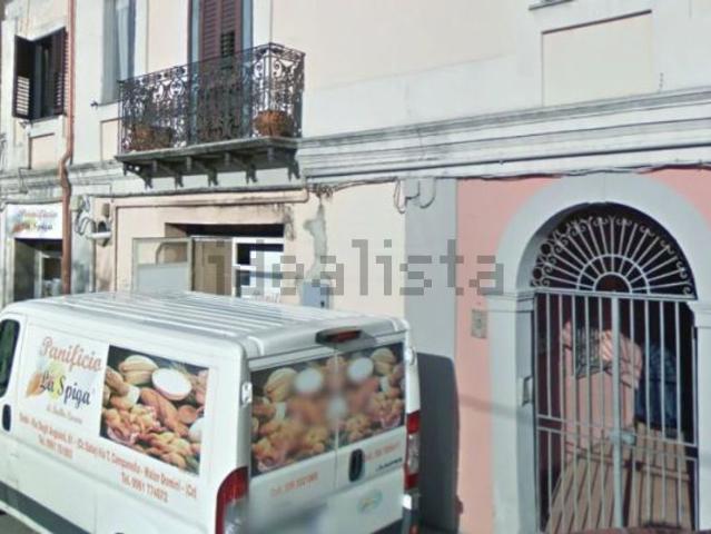 Locale Commerciale in vendita a Dulcino, Calabria