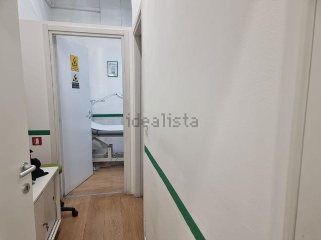 Locale Commerciale in vendita a San Iacopino, Firenze