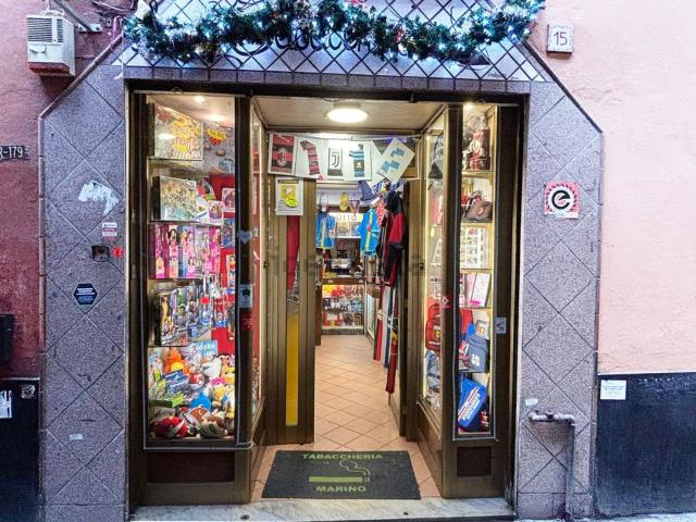 Locale Commerciale in vendita a Centro Est, Serra Riccò