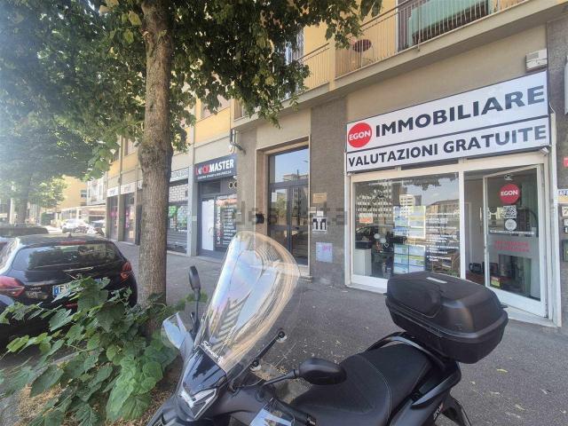 Locale Commerciale in vendita a Quartiere 5, Firenze