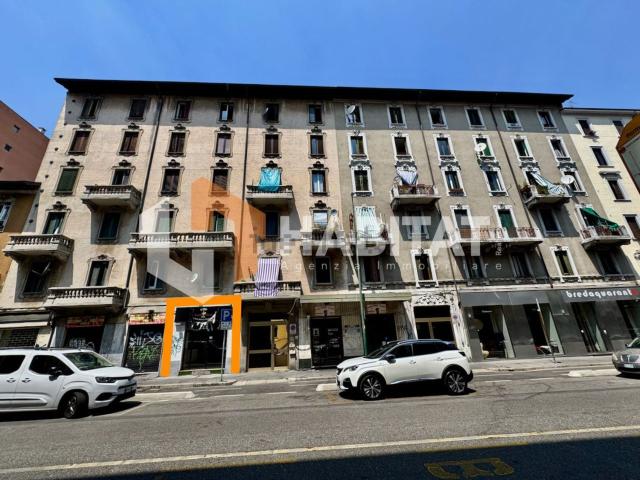 Locale Commerciale in vendita a Zona Omogenea Milano Nord, Sesto San Giovanni