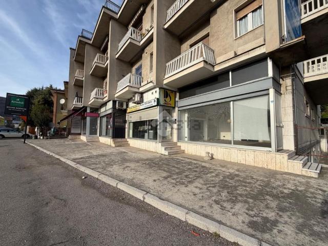 Locale Commerciale in vendita a Comunità montana della valle Trompia, Concesio
