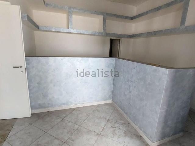 Locale Commerciale in vendita a Borgo Casamale, Somma Vesuviana